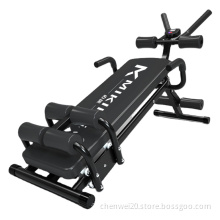 Multi-Function Steel Sit Up Bench Workout Machine